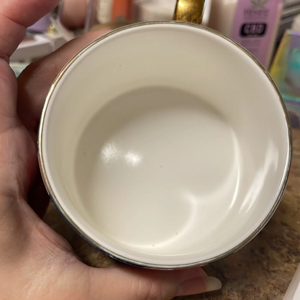 Anthropologiej Anais Mug